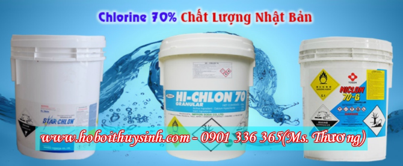 chlorine-nhat-ban-1