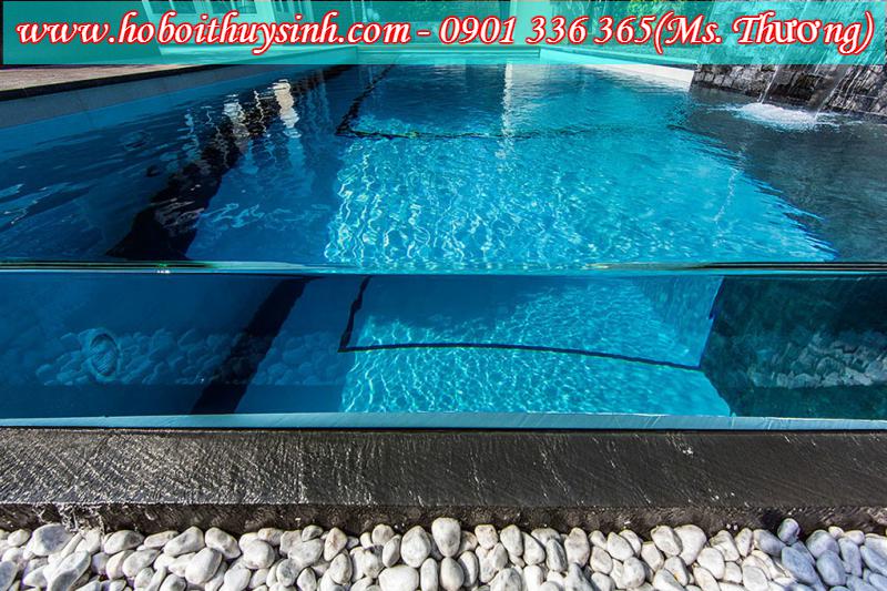 outdoor-and-indoor-acrylic-pool-bottom-and-roof